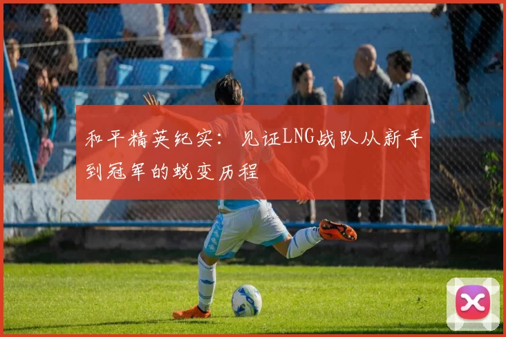 和平精英纪实：见证LNG战队从新手到冠军的蜕变历程