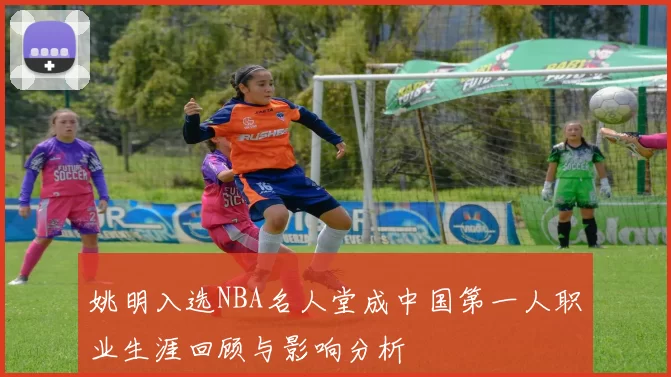 姚明入选NBA名人堂成中国第一人职业生涯回顾与影响分析