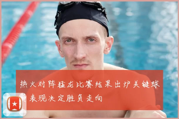 热火对阵猛龙比赛结果出炉关键球员表现决定胜负走向