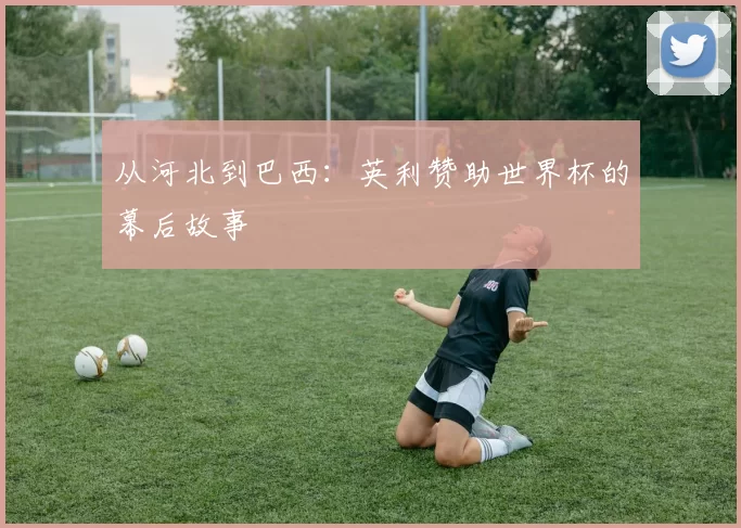 从河北到巴西:英利赞助世界杯的幕后故事