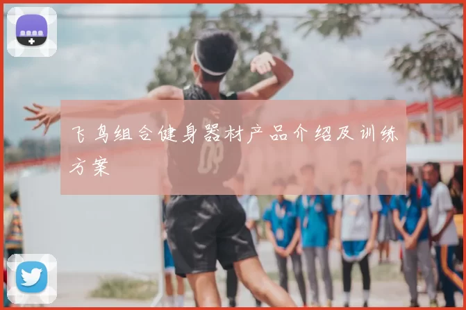 飞鸟组合健身器材产品介绍及训练方案
