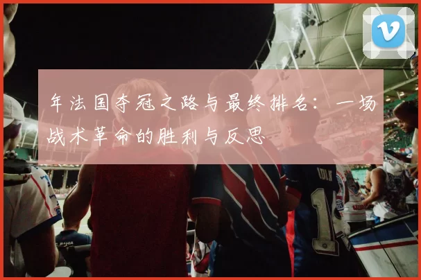 年法国夺冠之路与最终排名:一场战术革命的胜利与反思