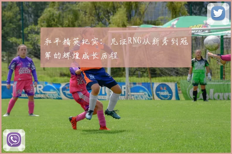 和平精英纪实:见证RNG从新秀到冠军的辉煌成长历程