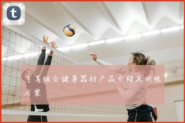 飞鸟组合健身器材产品介绍及训练方案