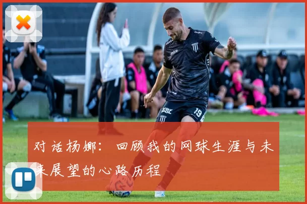 对话杨娜：回顾我的网球生涯与未来展望的心路历程