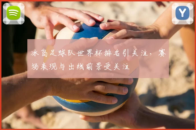 冰岛足球队世界杯排名引关注，赛场表现与出线前景受关注