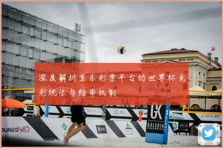 深度解析京东彩票平台的世界杯竞彩玩法与赔率机制