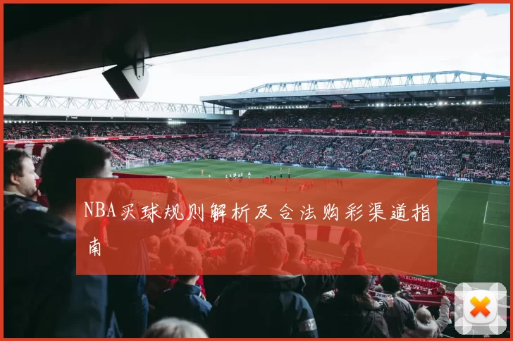 NBA买球规则解析及合法购彩渠道指南