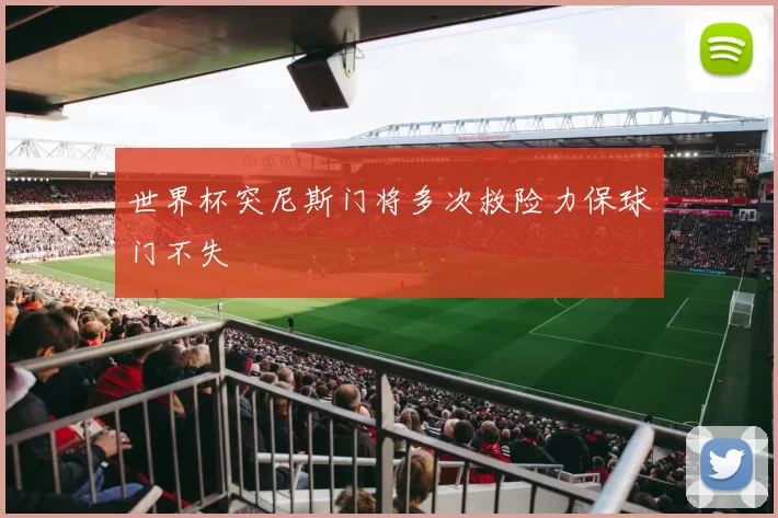 世界杯突尼斯门将多次救险力保球门不失